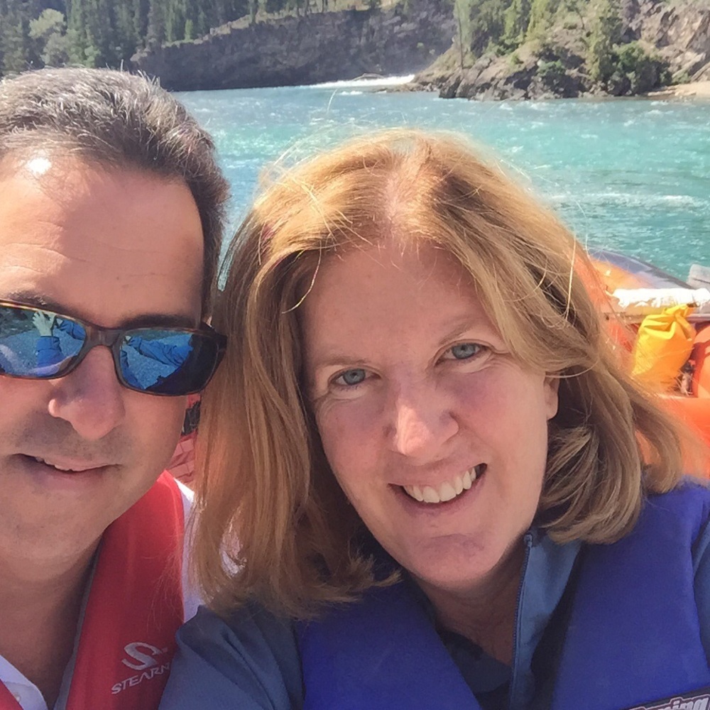 Meet your Posher, Maureen